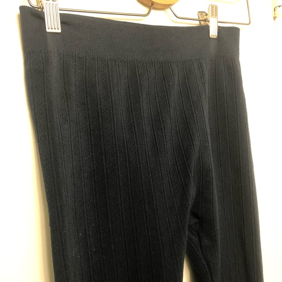 Ardene Navy blue legging, size XS - Picture 8 of 9